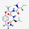 Picture of molecule
