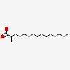 Picture of molecule
