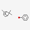 Picture of molecule