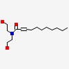 Picture of molecule