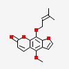 Picture of molecule