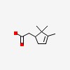 Picture of molecule