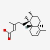 Picture of molecule