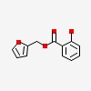 Picture of molecule