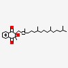 Picture of molecule