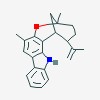 Picture of molecule