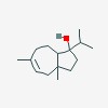 Picture of molecule