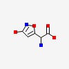 Picture of molecule