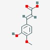 Picture of molecule