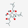 Picture of molecule