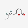 Picture of molecule
