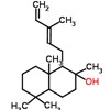 Picture of molecule