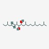 Picture of molecule