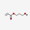Picture of molecule