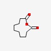 Picture of molecule