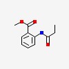 Picture of molecule