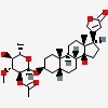 Picture of molecule