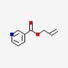 Picture of molecule
