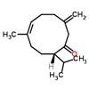 Picture of molecule