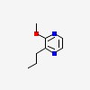 Picture of molecule