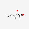 Picture of molecule