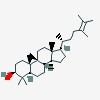 Picture of molecule