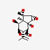 Picture of molecule