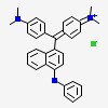 Picture of molecule