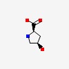 Picture of molecule
