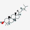 Picture of molecule