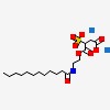 Picture of molecule