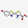 Picture of molecule