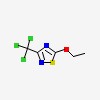 Picture of molecule