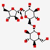 Picture of molecule