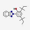 Picture of molecule