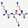 Picture of molecule