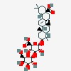 Picture of molecule