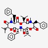 Picture of molecule