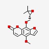 Picture of molecule