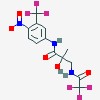 Picture of molecule