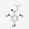 Picture of molecule