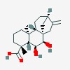 Picture of molecule