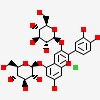 Picture of molecule