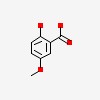 Picture of molecule