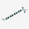 Picture of molecule