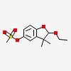 Picture of molecule