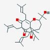 Picture of molecule