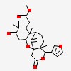 Picture of molecule
