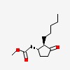 Picture of molecule