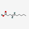 Picture of molecule